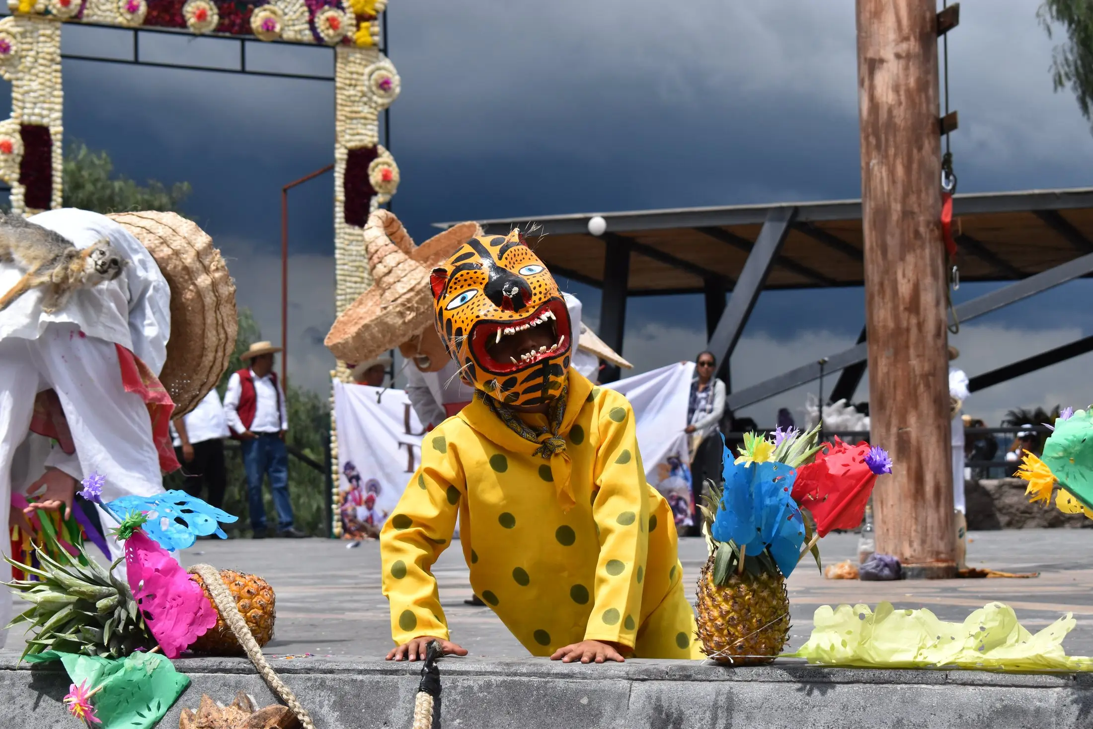 CANIRAC Atlixco: foto 4 de 8